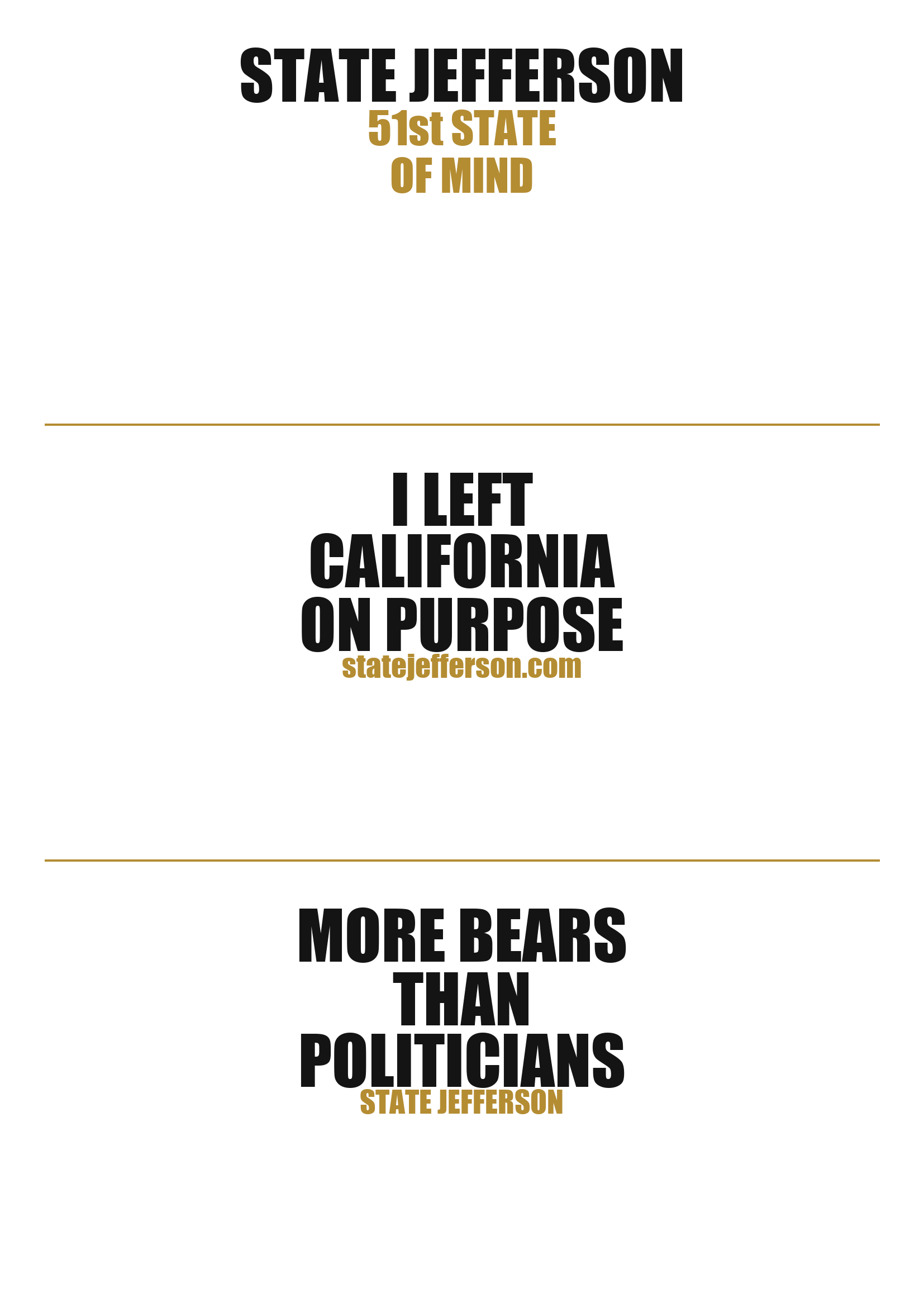 Jefferson Flag Sticker Pack design